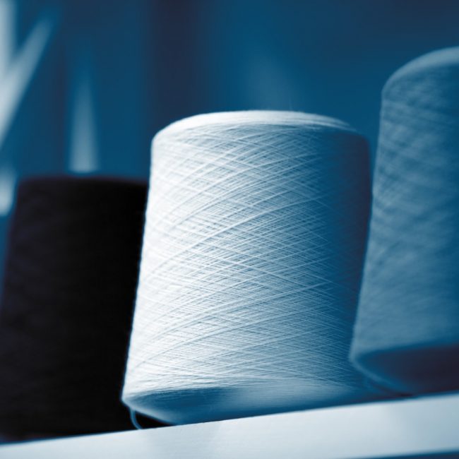 classic-blue-threads-skeins-tangles-italian-wool-yarn-knitting-needles